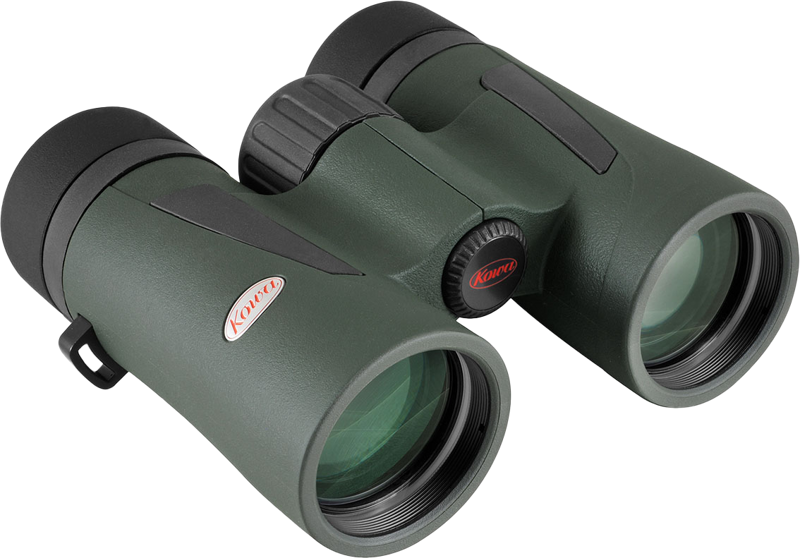 Kowa BD III 32-8 XD - 3