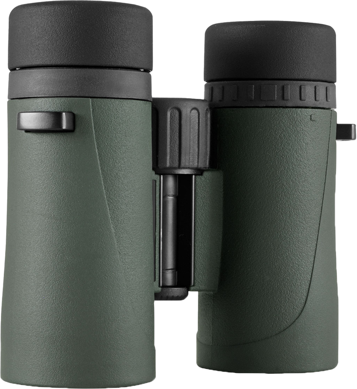 Kowa BD III 32-8 XD - 12