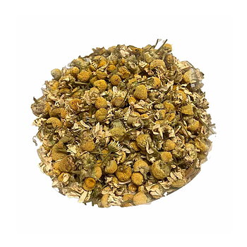 Kamille blomsterknopper tørrede, 15 g, SALG