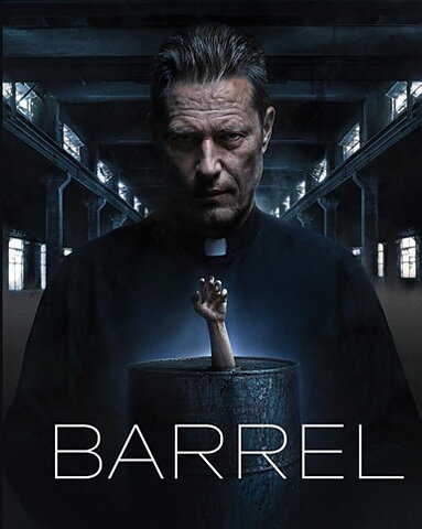 Barrel (BLU-RAY)