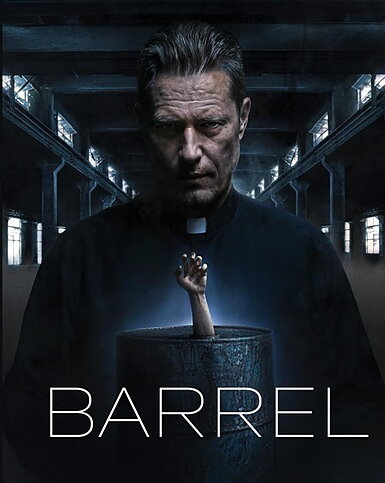 Barrel (BLU-RAY)