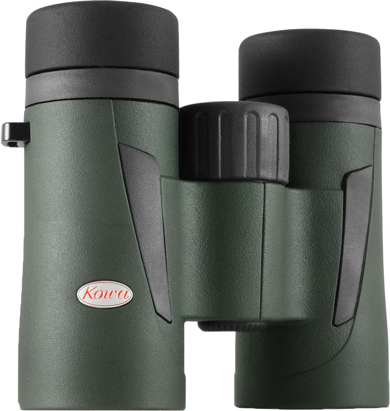 Kowa BD III 32-10 XD - 2