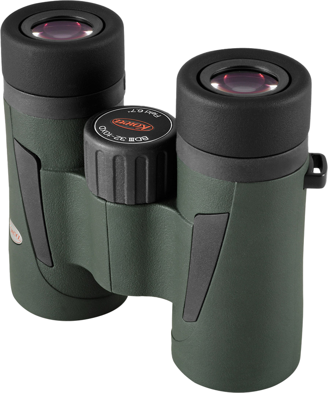Kowa BD III 32-10 XD - 4