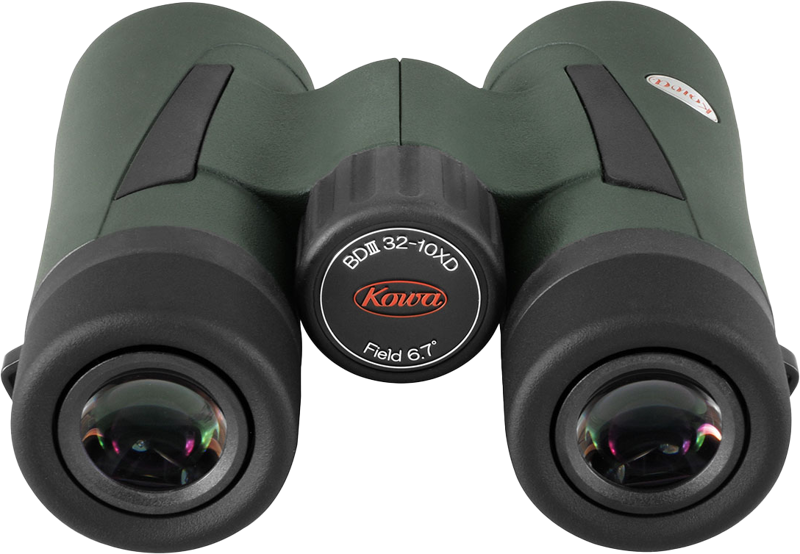 Kowa BD III 32-10 XD - 12