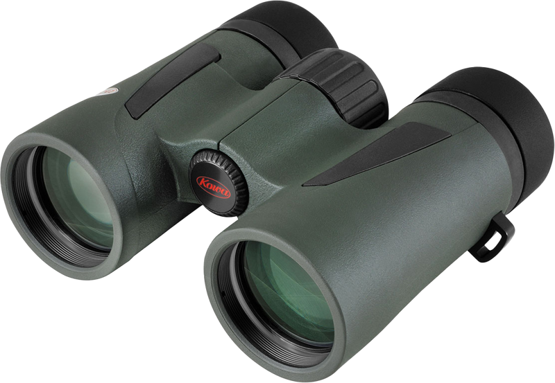 Kowa BD III 32-10 XD - 6