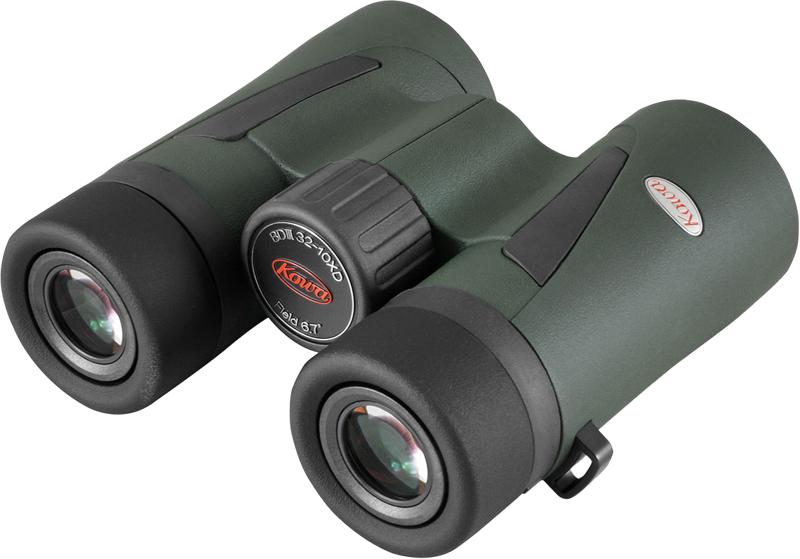 Kowa BD III 32-10 XD - 7