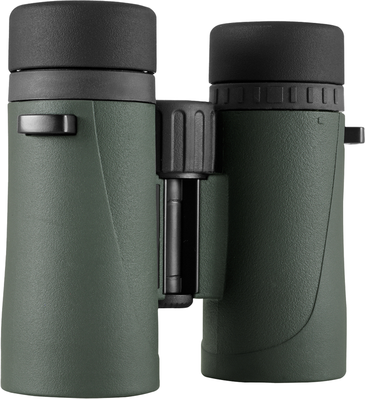 Kowa BD III 32-10 XD - 11