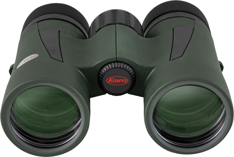 Kowa BD III 32-10 XD - 9