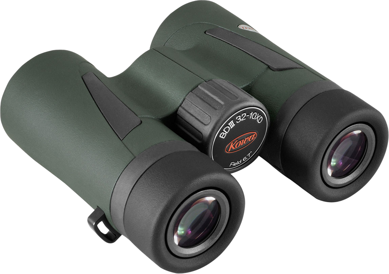 Kowa BD III 32-10 XD - 8