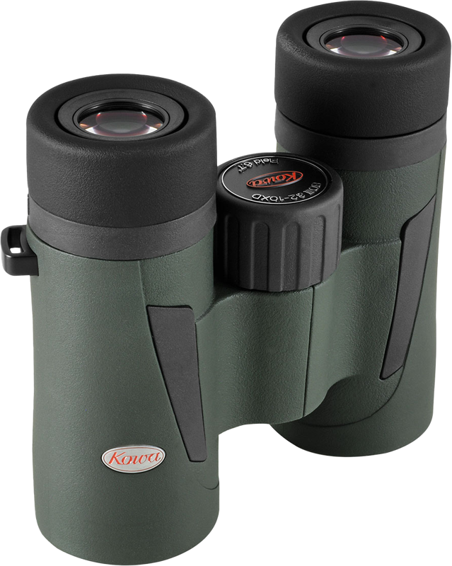 Kowa BD III 32-10 XD - 3