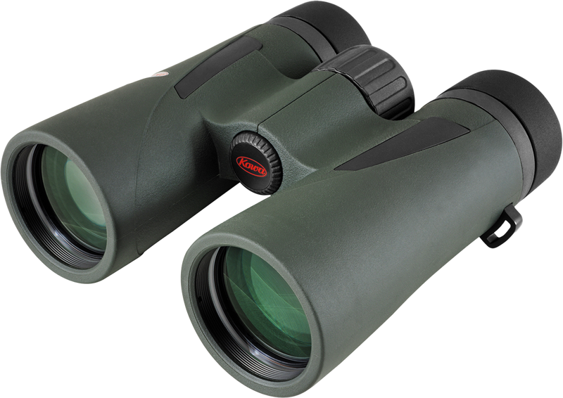 Kowa BD III 42-8 XD - 7