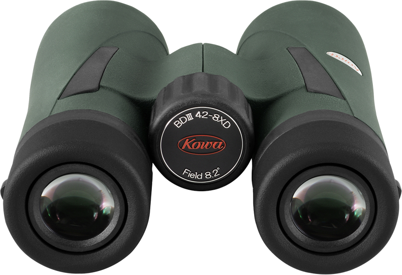 Kowa BD III 42-8 XD - 3