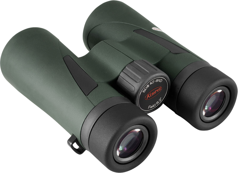 Kowa BD III 42-8 XD - 10