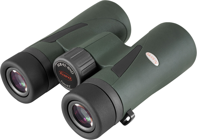 Kowa BD III 42-8 XD - 9