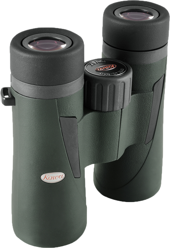 Kowa BD III 42-8 XD - 5