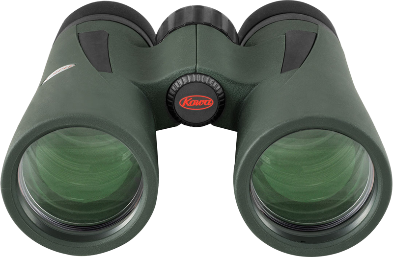 Kowa BD III 42-8 XD - 4