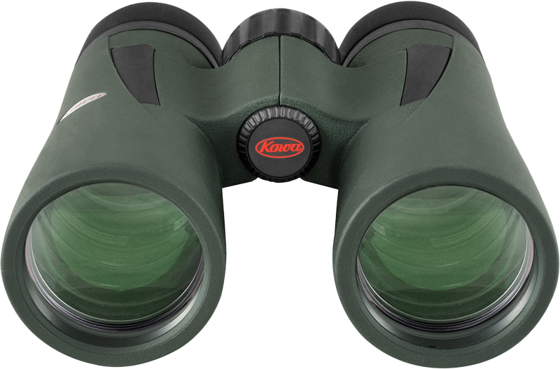Kowa BD III 42-10 XD - 4