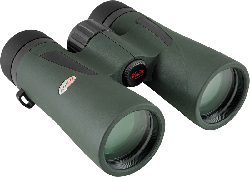 Kowa BD III 42-10 XD - 8