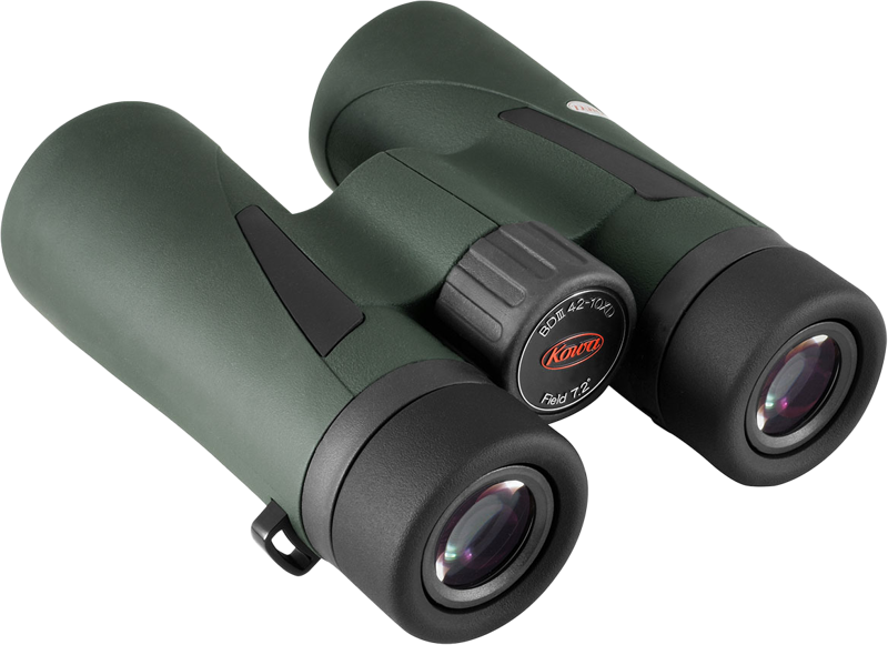 Kowa BD III 42-10 XD - 10