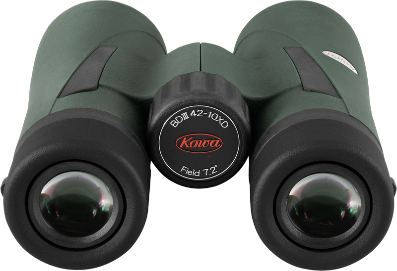 Kowa BD III 42-10 XD - 3