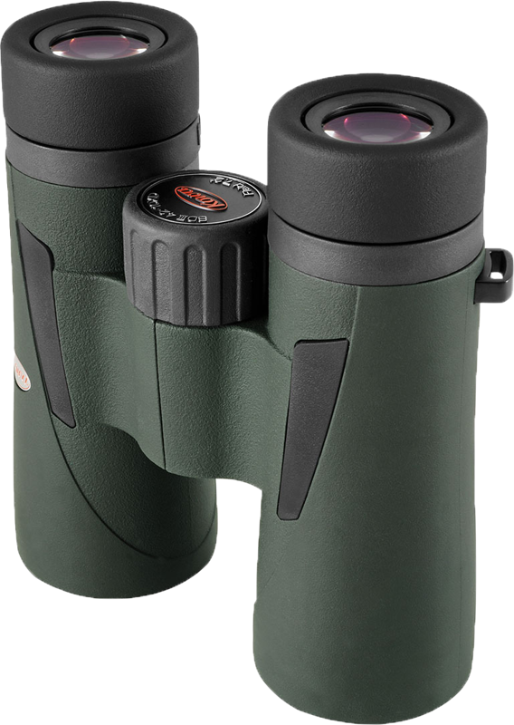 Kowa BD III 42-10 XD - 6