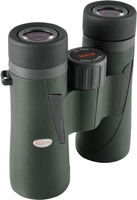 Kowa BD III 42-10 XD - 5