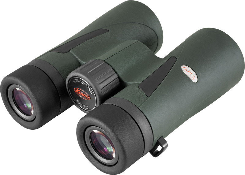 Kowa BD III 42-10 XD - 9