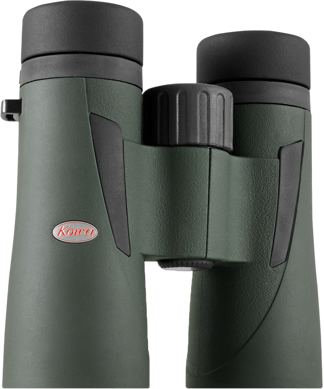 Kowa BD III 42-10 XD - 2