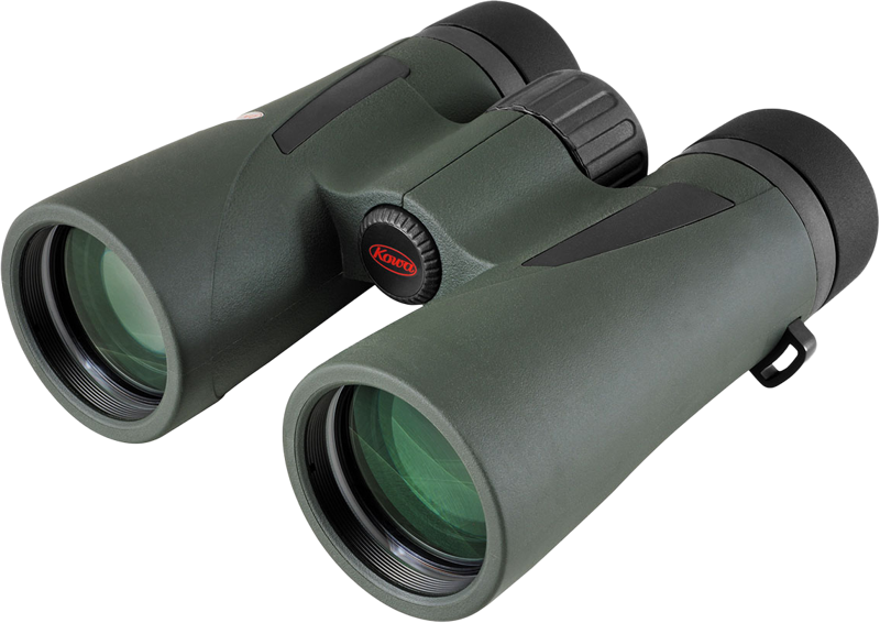 Kowa BD III 42-10 XD - 7
