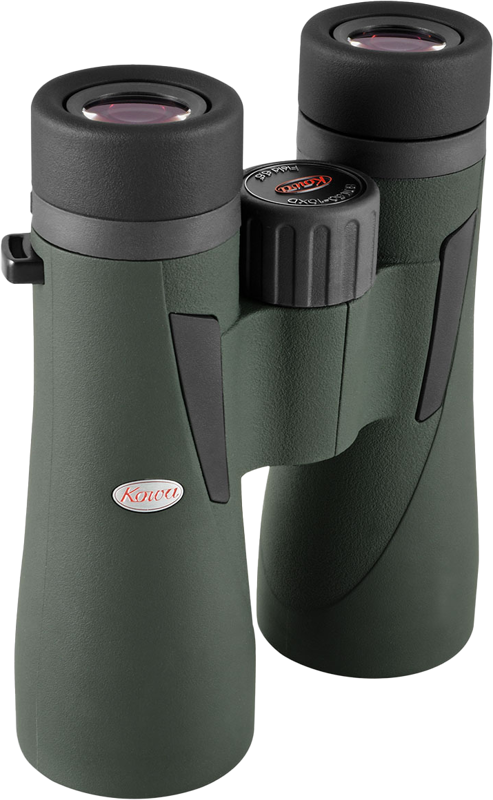 Kowa BD III 50-10 XD - 8