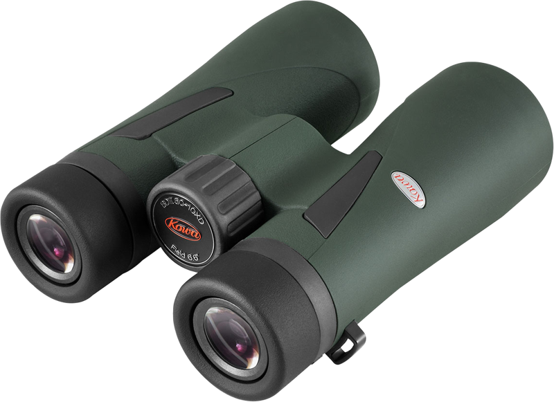 Kowa BD III 50-10 XD - 4