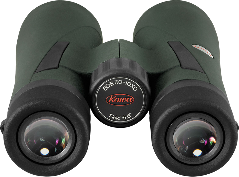 Kowa BD III 50-10 XD - 11