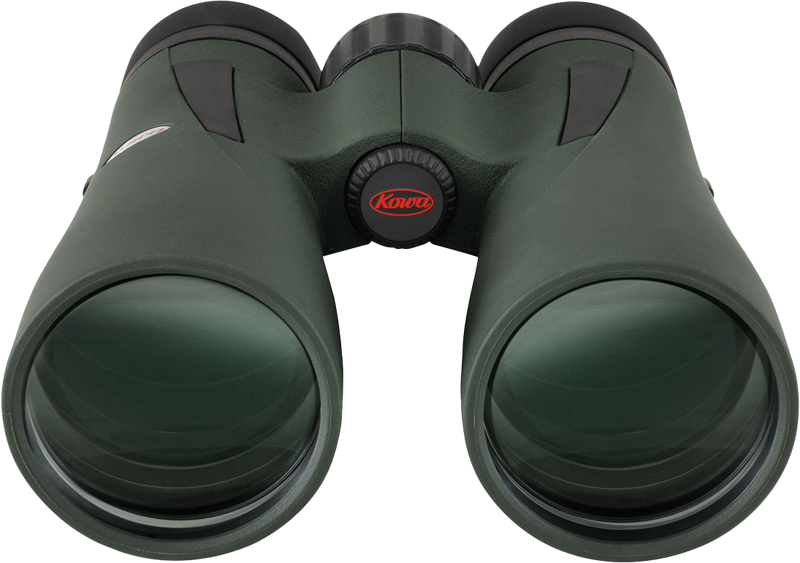 Kowa BD III 50-10 XD - 10