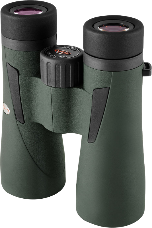 Kowa BD III 50-10 XD - 9