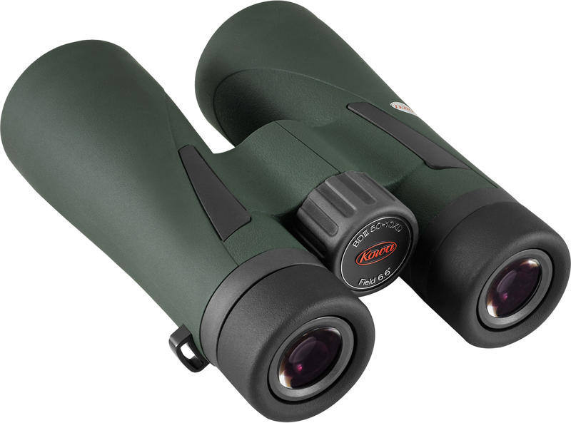 Kowa BD III 50-10 XD - 5
