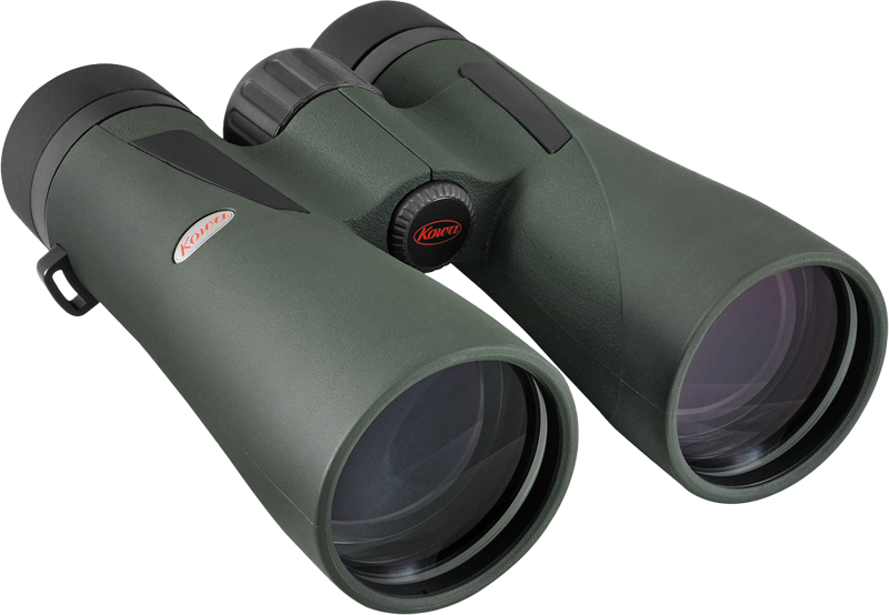 Kowa BD III 50-10 XD - 7