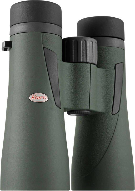 Kowa BD III 50-10 XD - 2