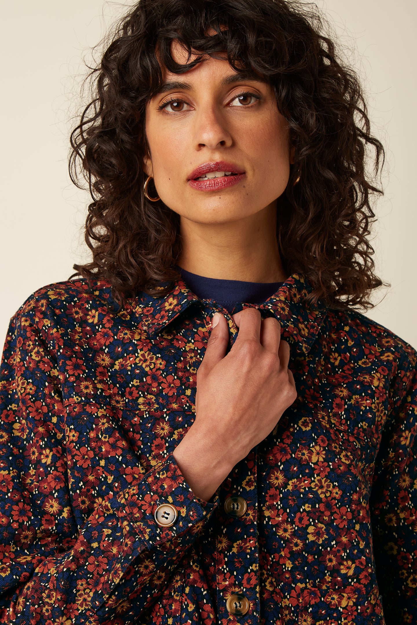Pearl Jacket Vignon - 2