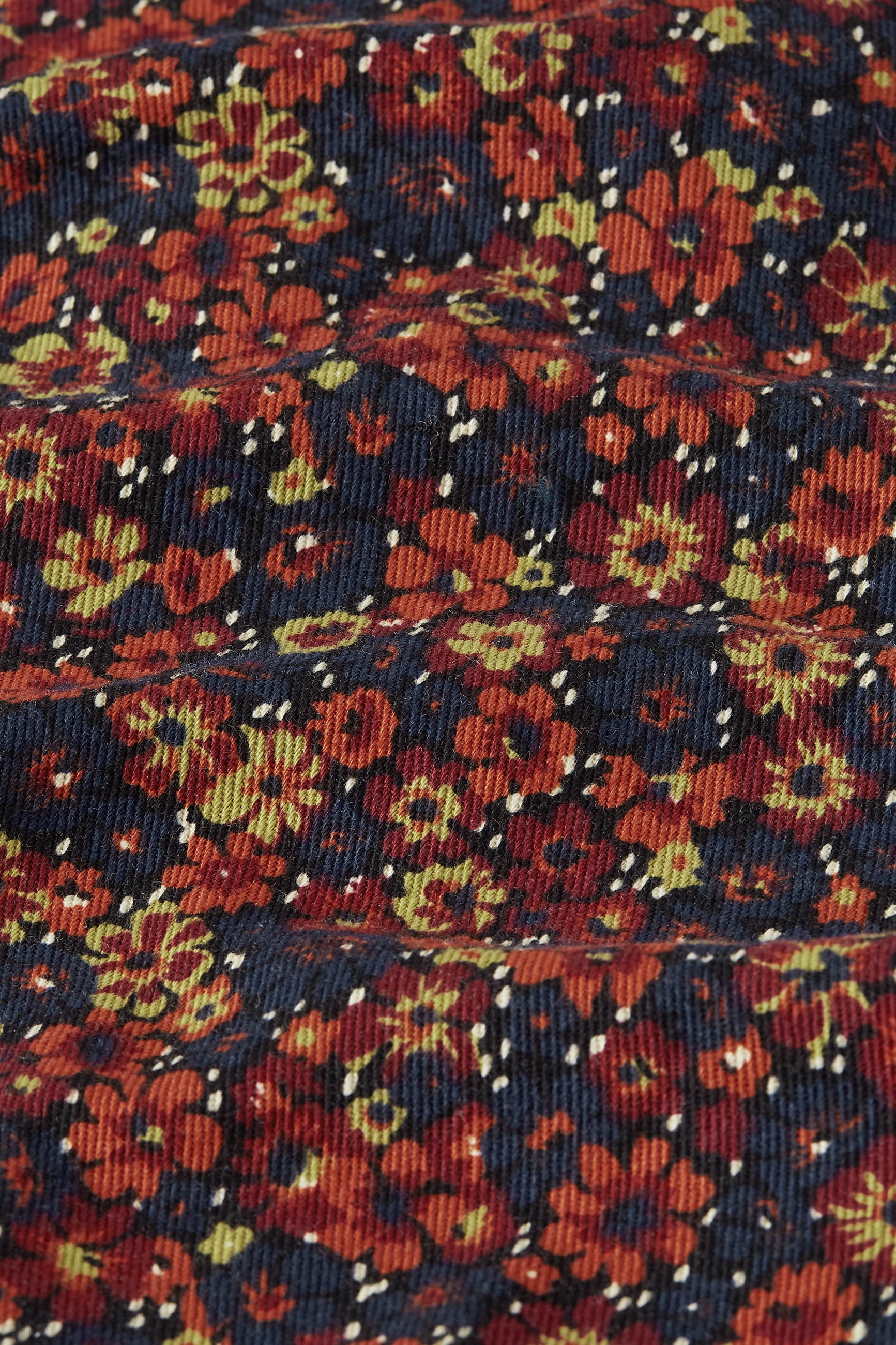 Pearl Jacket Vignon - 5