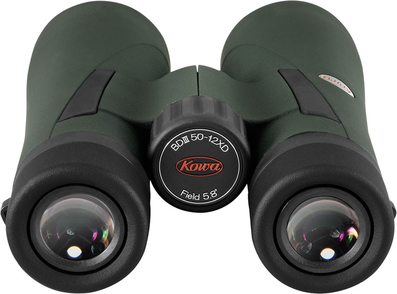 Kowa  BD III 50-12 XD - 4