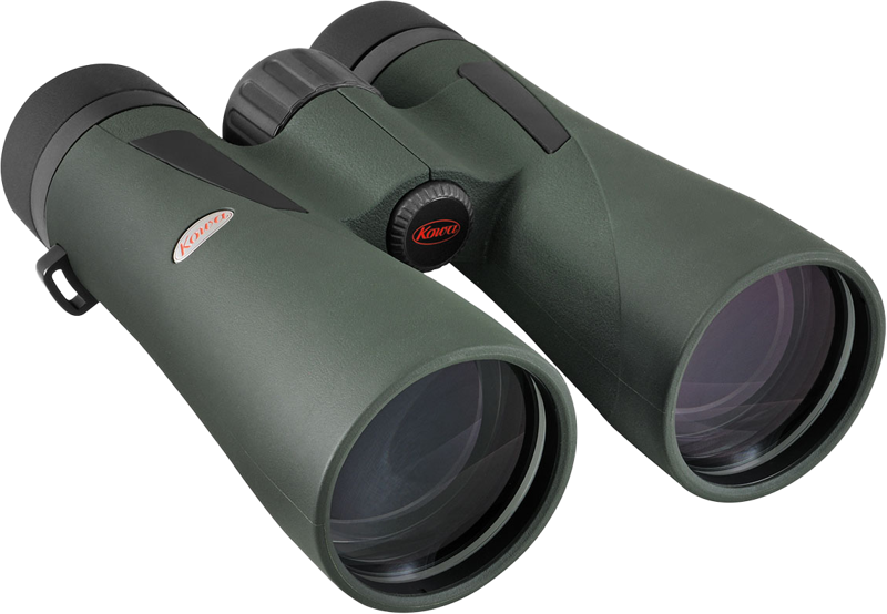Kowa  BD III 50-12 XD - 8