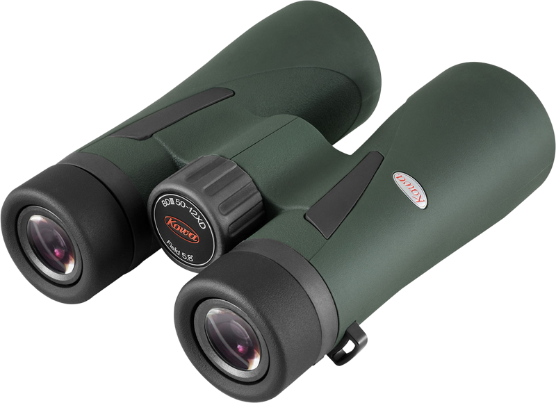 Kowa  BD III 50-12 XD - 5