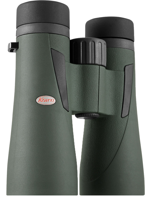 Kowa  BD III 50-12 XD - 2