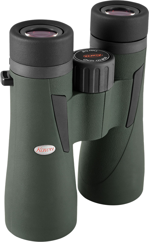 Kowa  BD III 50-12 XD - 9