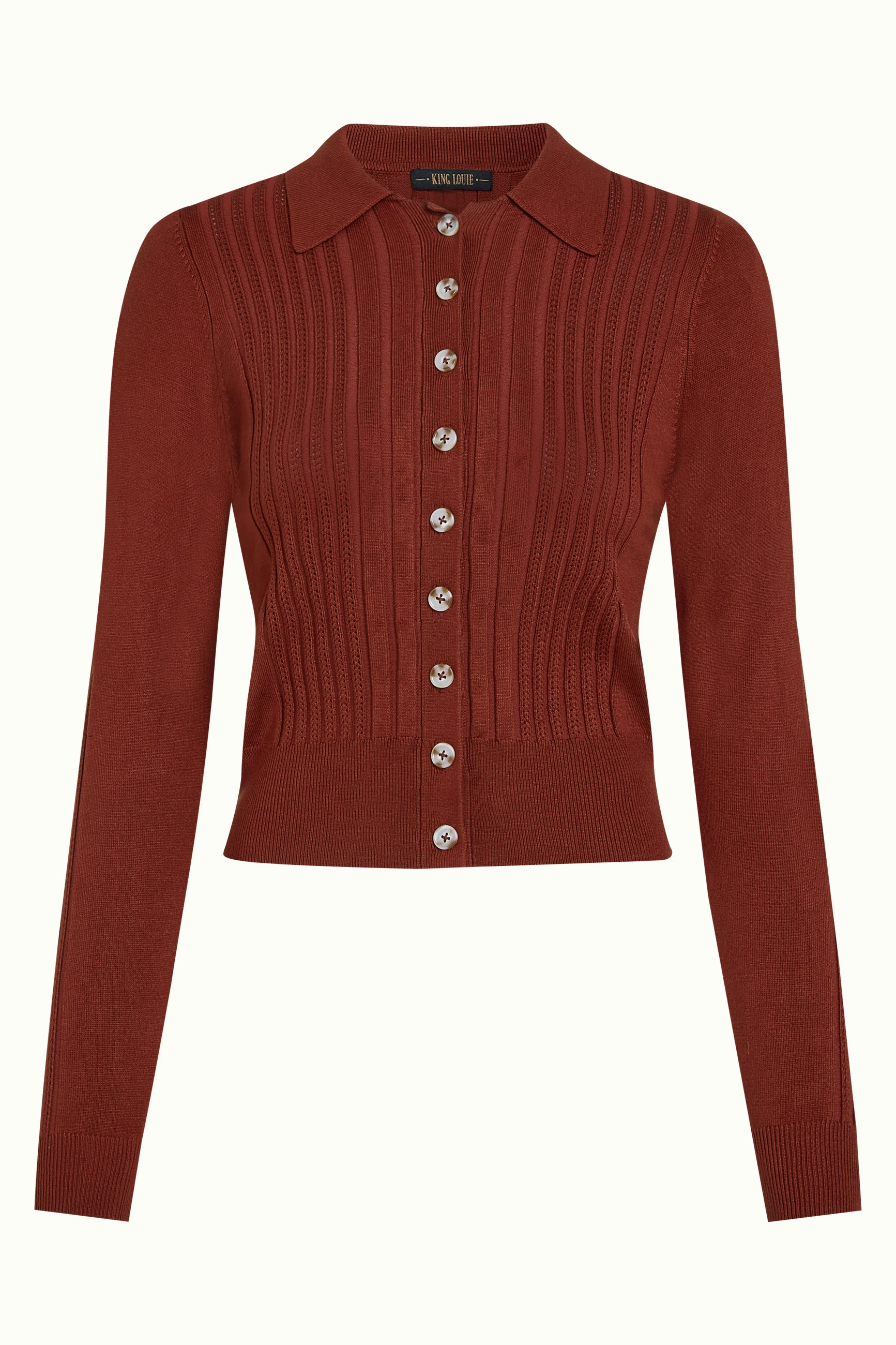 Sofie Cardi Match - 4