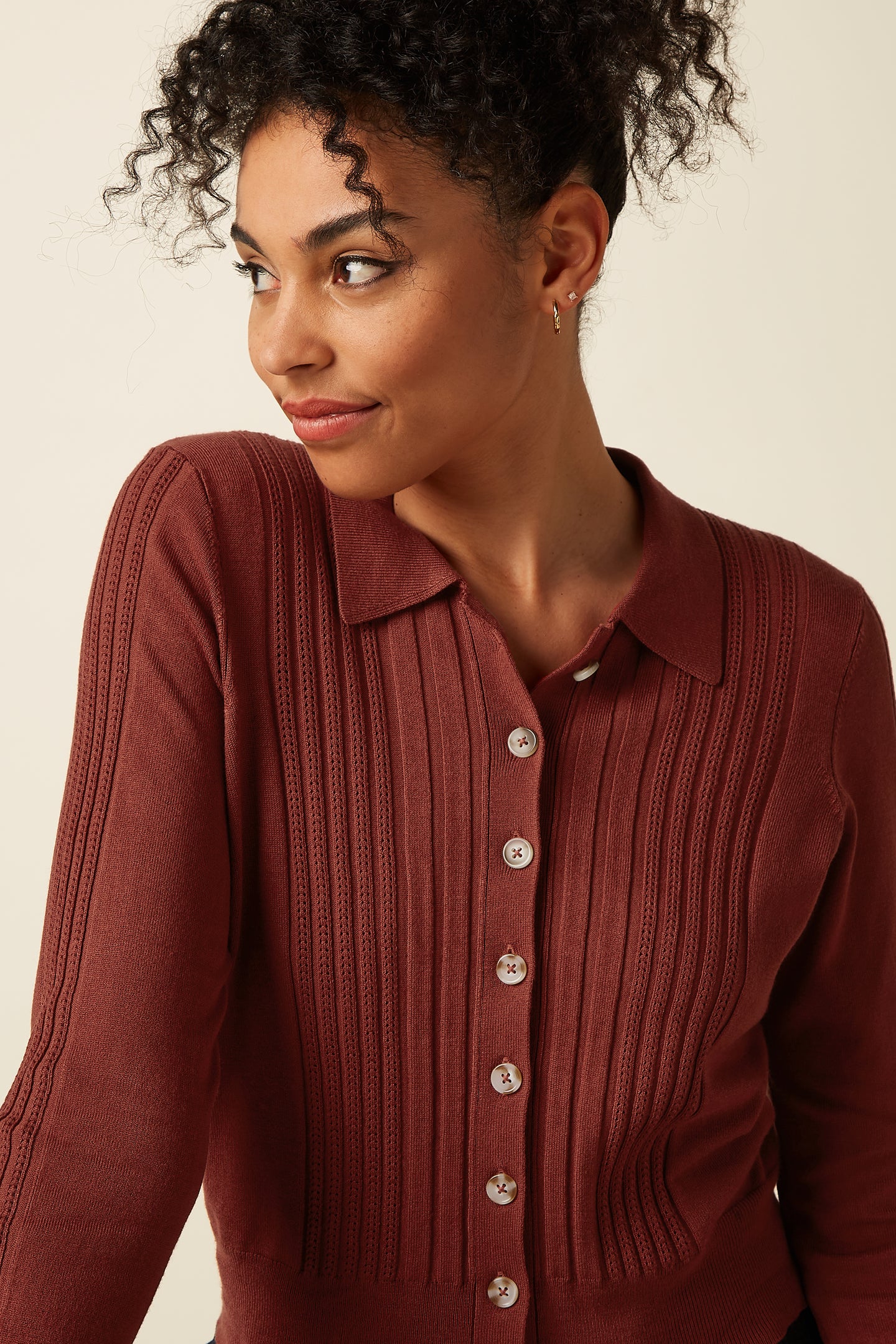 Sofie Cardi Match - 3