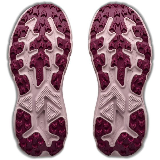 Hoka Challenger 8 W Löparskor - 4