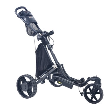 Elgolfvagn X8R Nyhet
