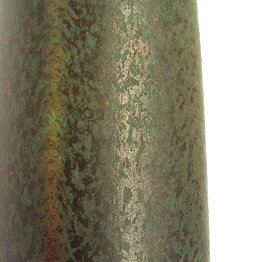 Carl-Harry Stålhane (1950s) Green Miniature Vase 7 cm (#11)