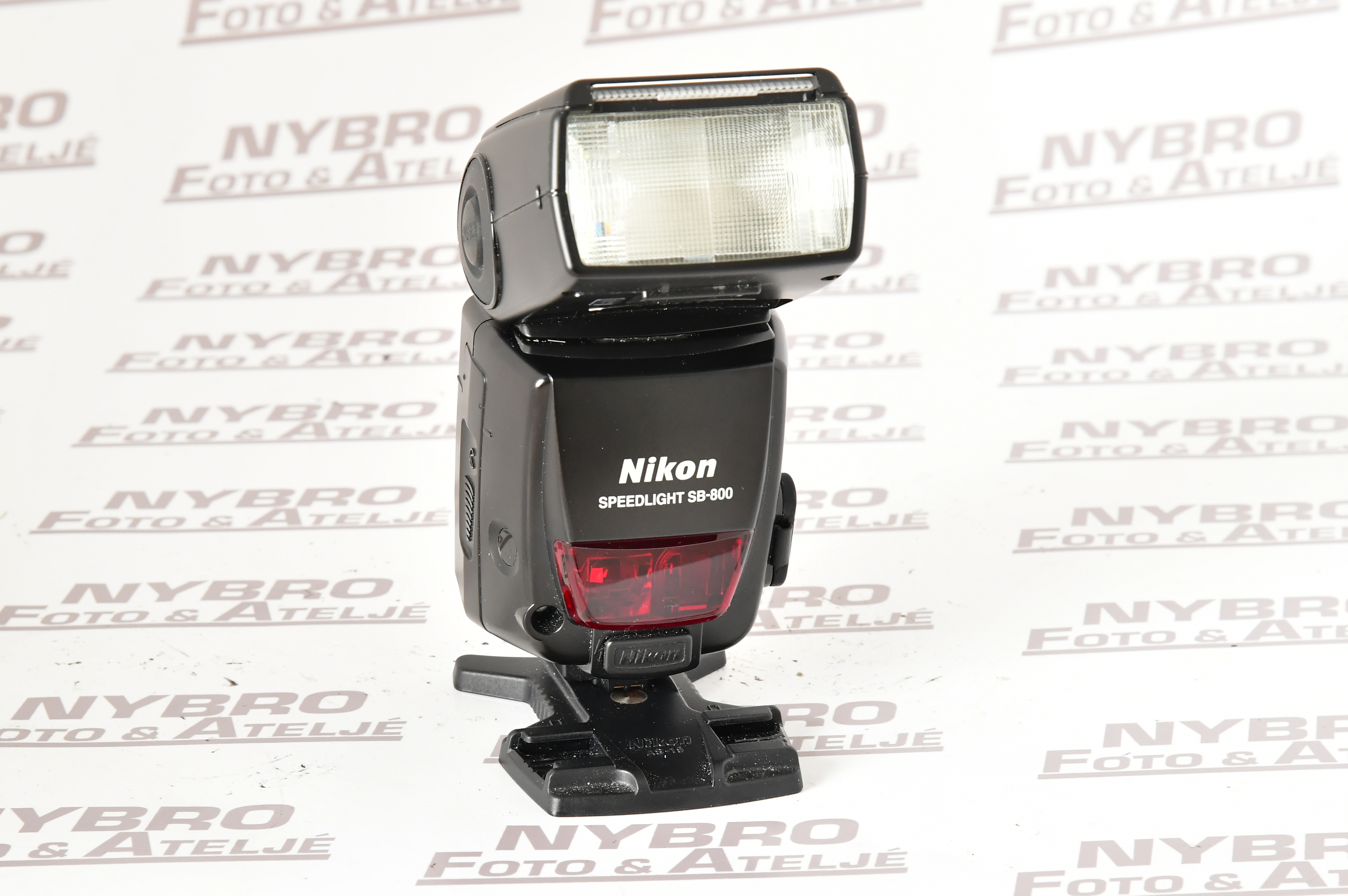 Nikon Speedlight SB-800